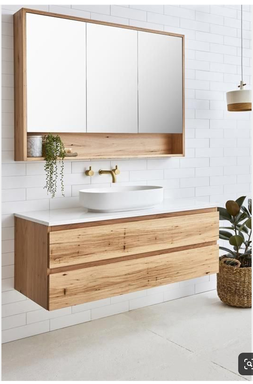 Bathroom Renovations Sutherland