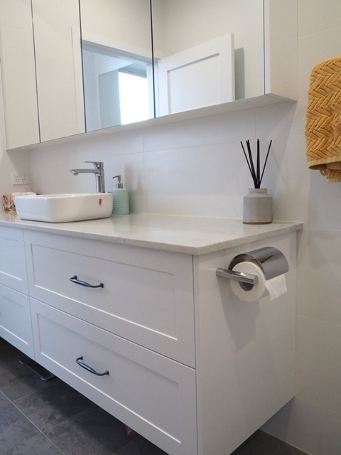 Sutherland Shire Bathroom Renovations