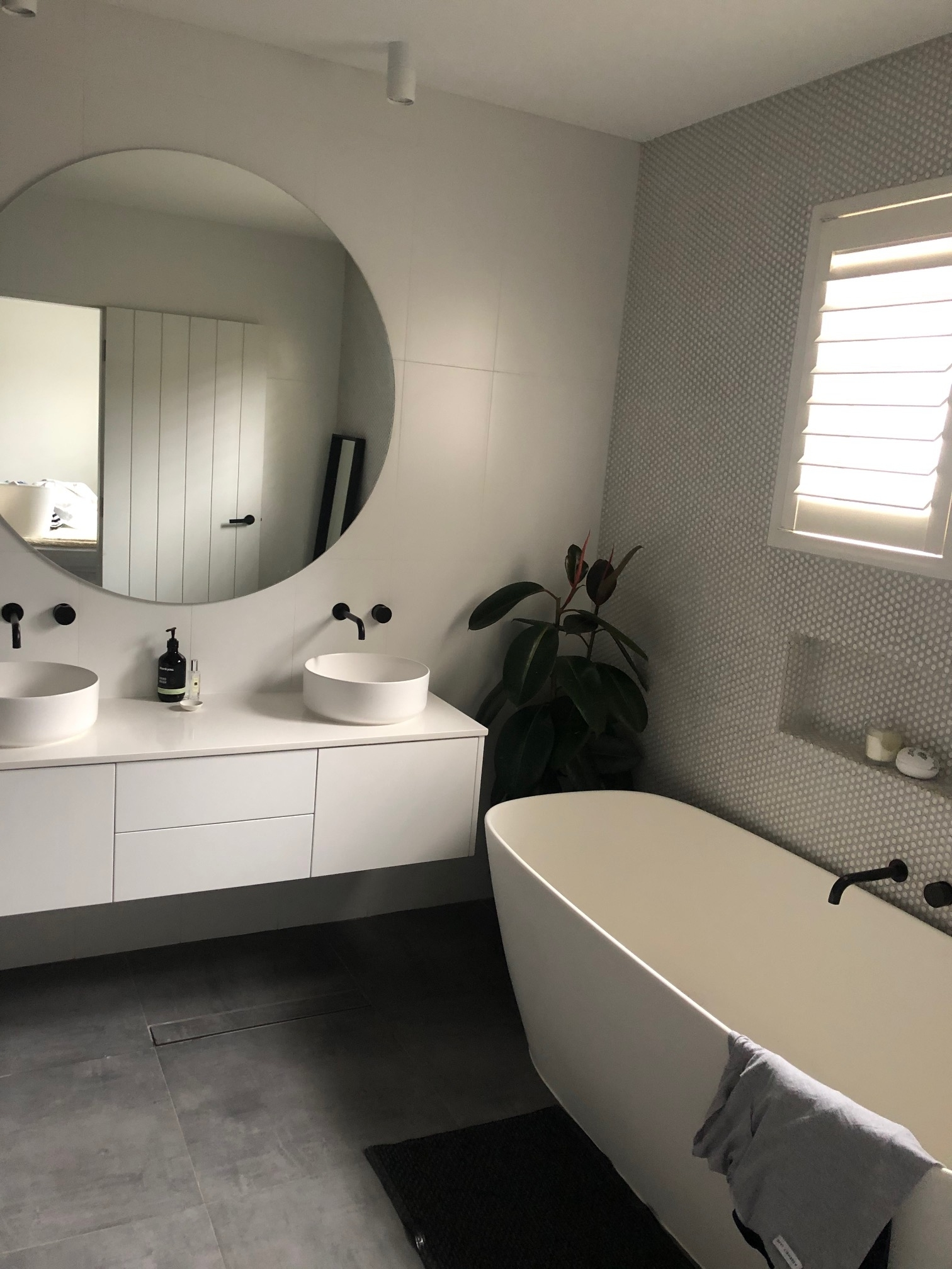 Bathroom Vanities Sutherland Shire