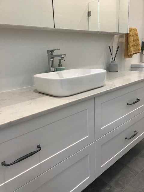 Sutherland Shire Bathroom Renovations & Makeovers