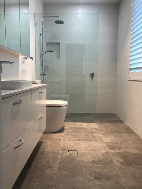 Bathroom Vanities and Renovations