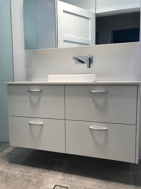 Bathroom Vanities & Cabinets Sutherland Shire