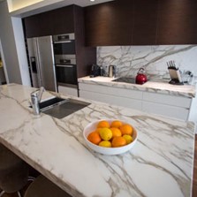 Makeover for Sutherland Shire Kitchens