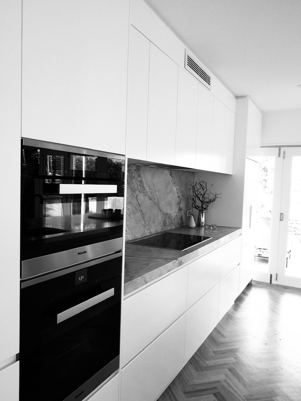 Affordable Kitchens & Benchtops Sutherland Shire