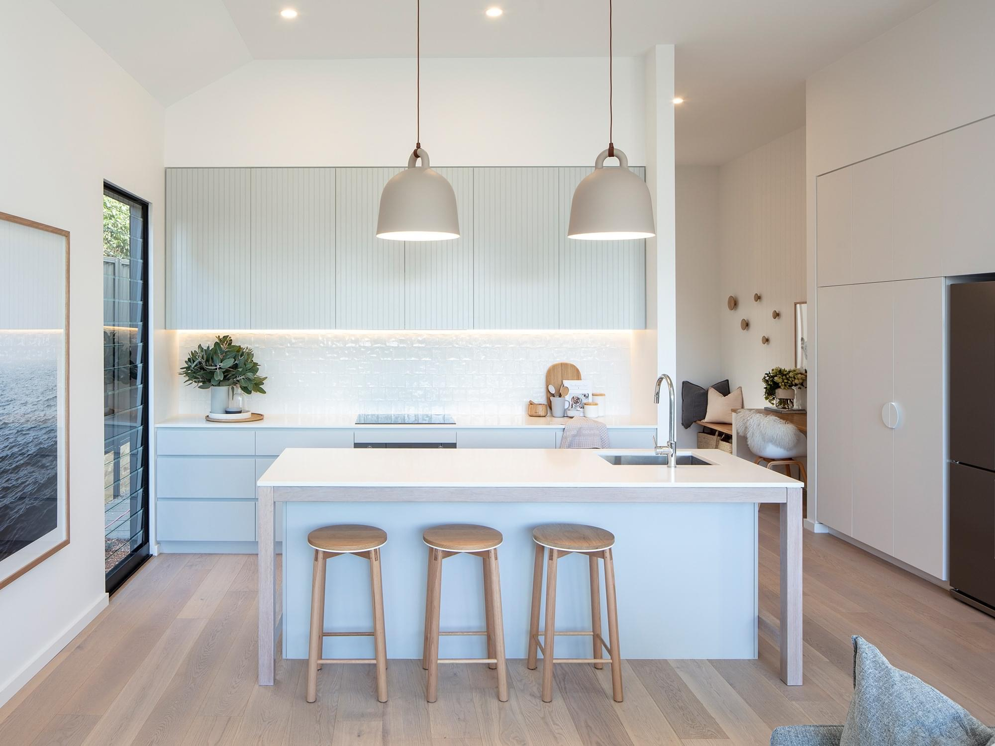 New Kitchens for the Sutherland Shire