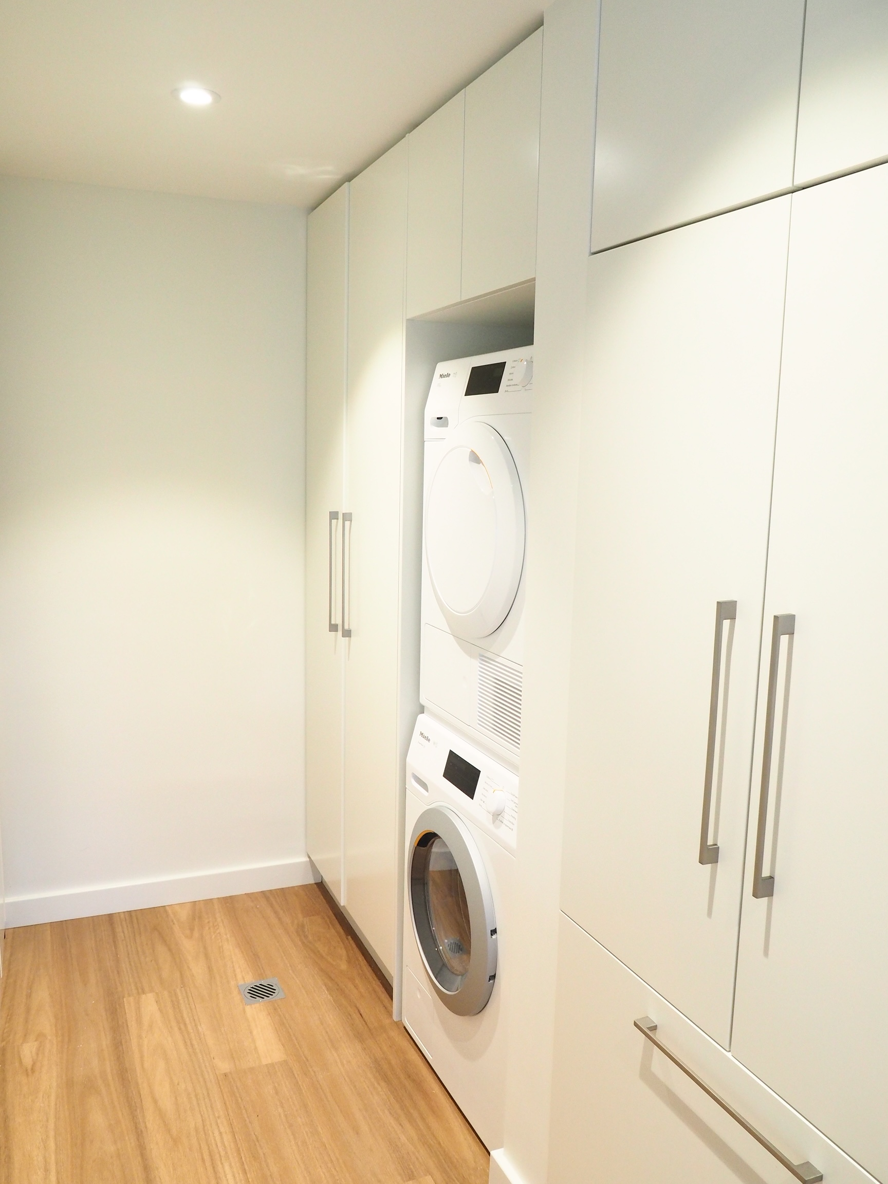 Laundry Makeover Sutherland Shire