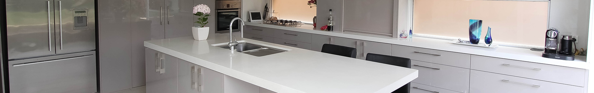 Kitchen Renovations - Kitchens Sutherland Shire - Kitchen Installation